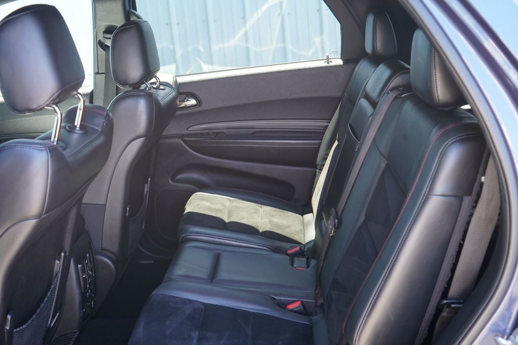 2021 Dodge Durango R/T AWD