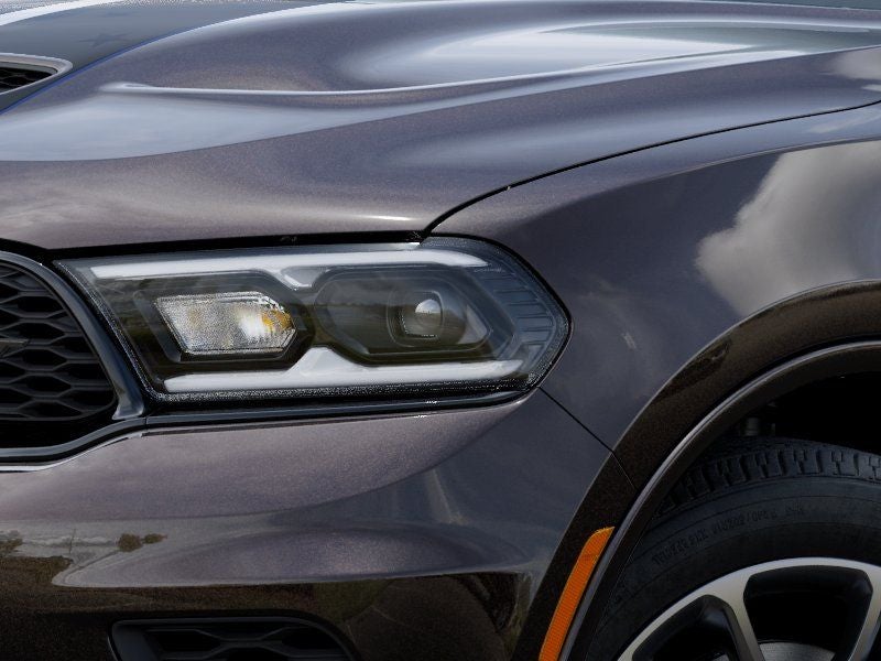 2026 Dodge Durango DURANGO GT HEMI V8 PLUS AWD AMERICA250