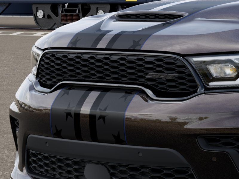 2026 Dodge Durango DURANGO GT HEMI V8 PLUS AWD AMERICA250