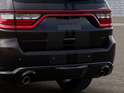 2026 Dodge Durango DURANGO GT HEMI V8 PLUS AWD AMERICA250