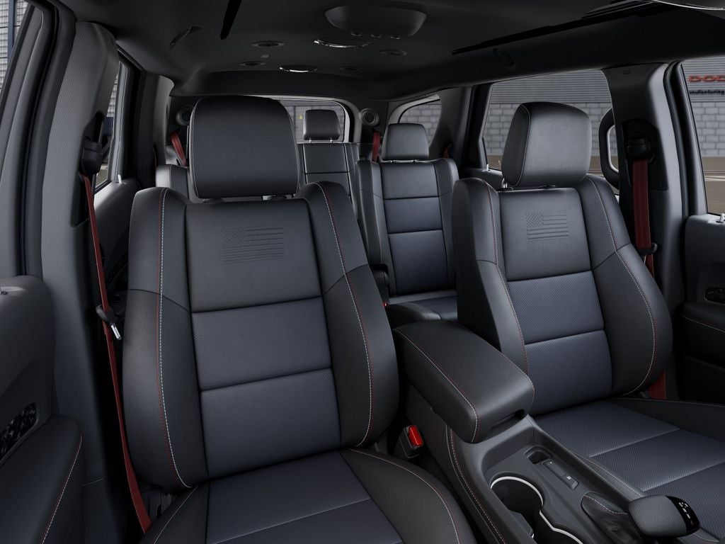 2026 Dodge Durango DURANGO GT HEMI V8 PLUS AWD AMERICA250