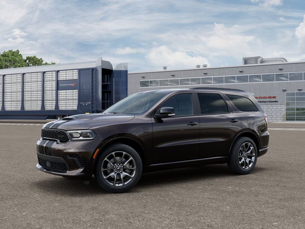 2026 Dodge Durango DURANGO GT HEMI V8 PLUS AWD AMERICA250