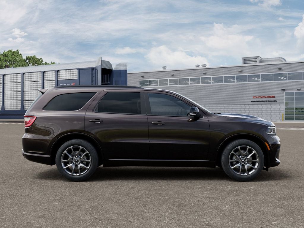 2026 Dodge Durango DURANGO GT HEMI V8 PLUS AWD AMERICA250