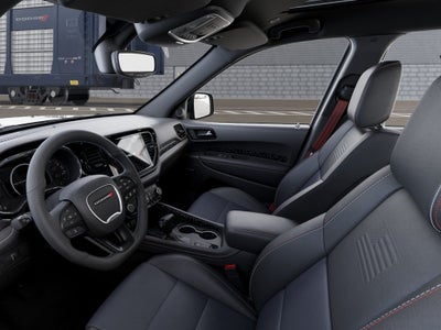 2026 Dodge Durango DURANGO GT HEMI V8 PLUS AWD AMERICA250