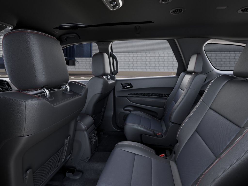 2026 Dodge Durango DURANGO GT HEMI V8 PLUS AWD AMERICA250