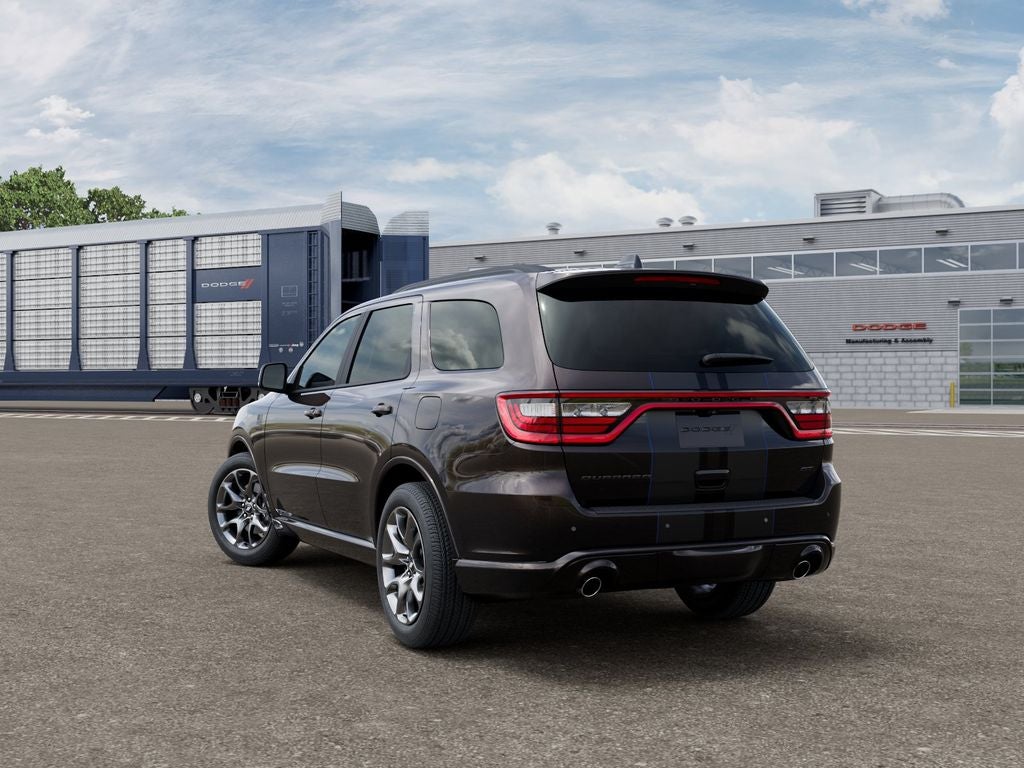 2026 Dodge Durango DURANGO GT HEMI V8 PLUS AWD AMERICA250