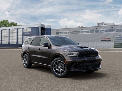 2026 Dodge Durango DURANGO GT HEMI V8 PLUS AWD AMERICA250