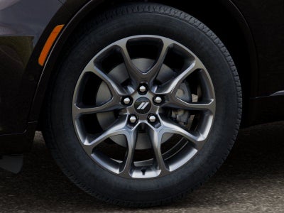 2026 Dodge Durango DURANGO GT HEMI V8 PLUS AWD AMERICA250