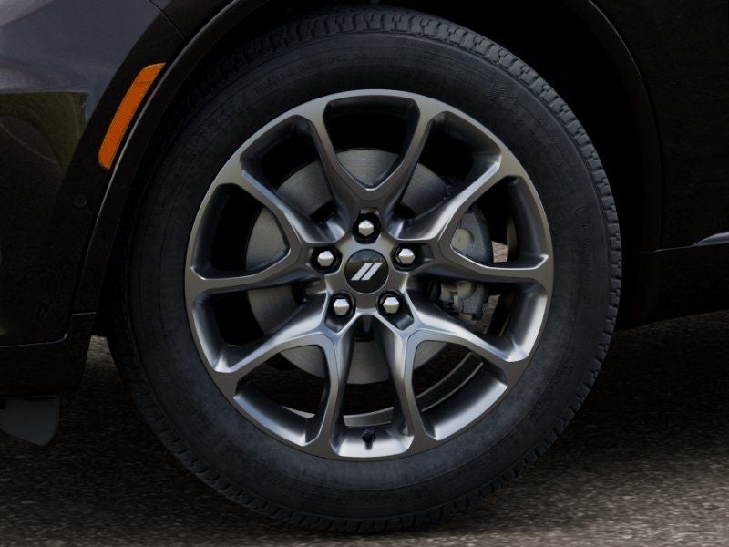 2026 Dodge Durango DURANGO GT HEMI V8 PLUS AWD AMERICA250