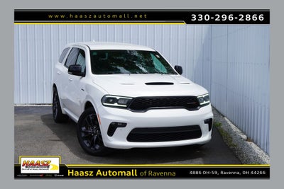 2021 Dodge Durango R/T AWD