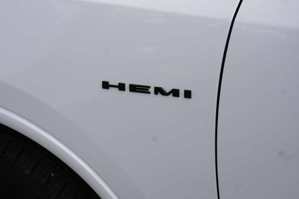 2021 Dodge Durango R/T AWD