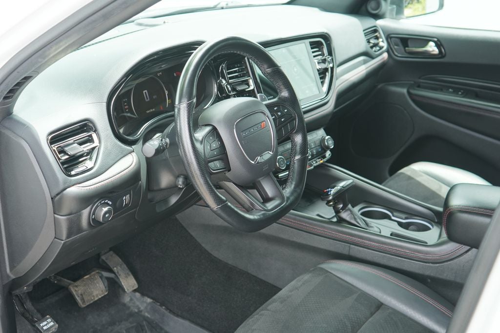 2021 Dodge Durango R/T AWD