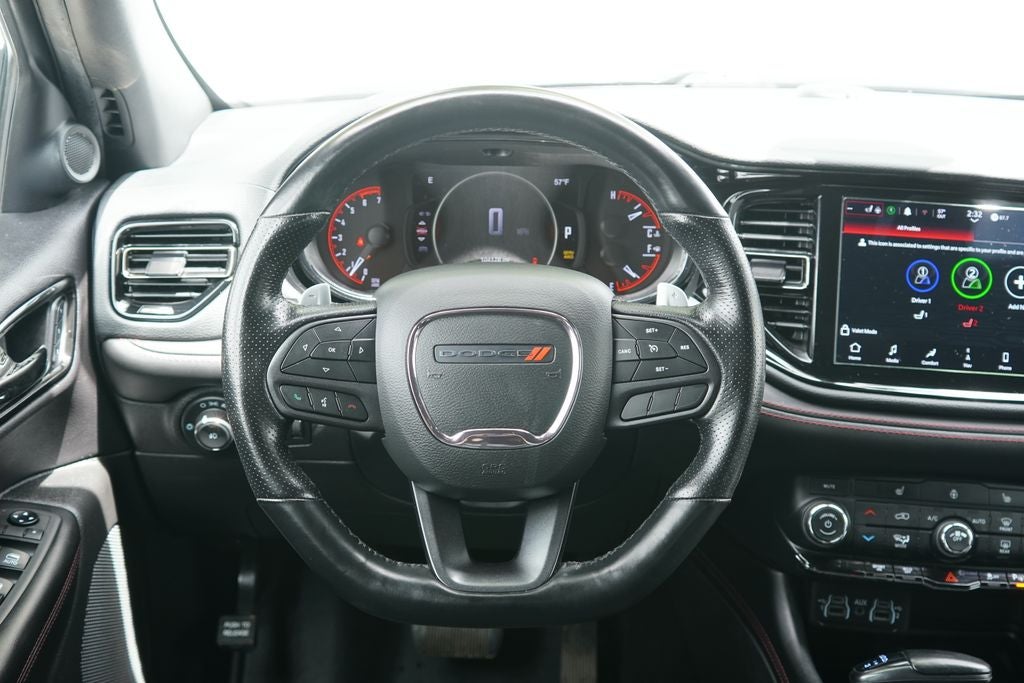 2021 Dodge Durango R/T AWD