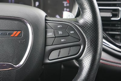 2021 Dodge Durango R/T AWD