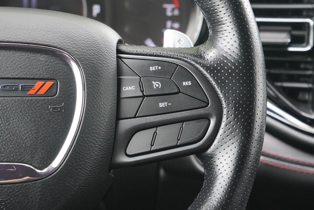 2021 Dodge Durango R/T AWD