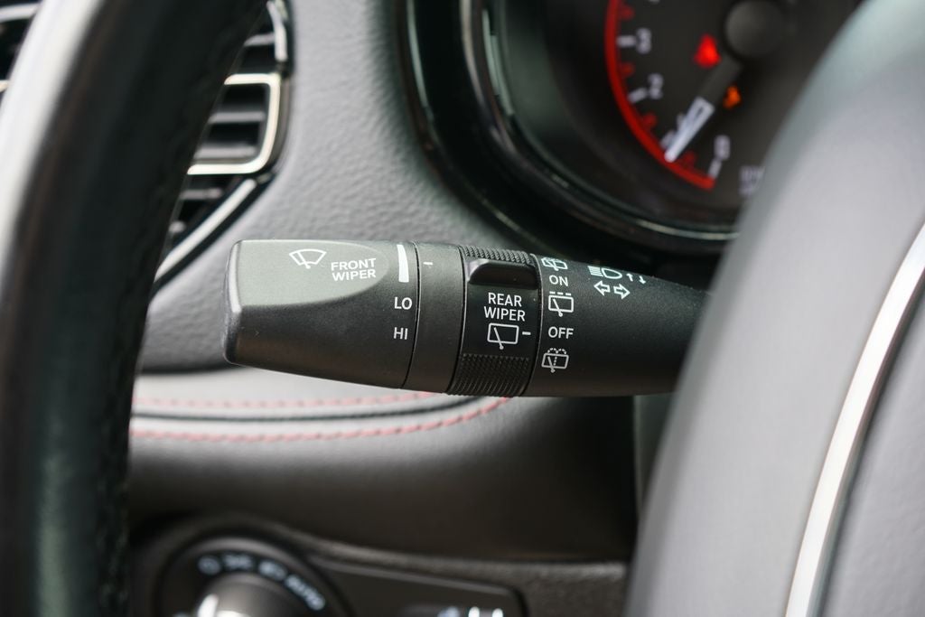 2021 Dodge Durango R/T AWD