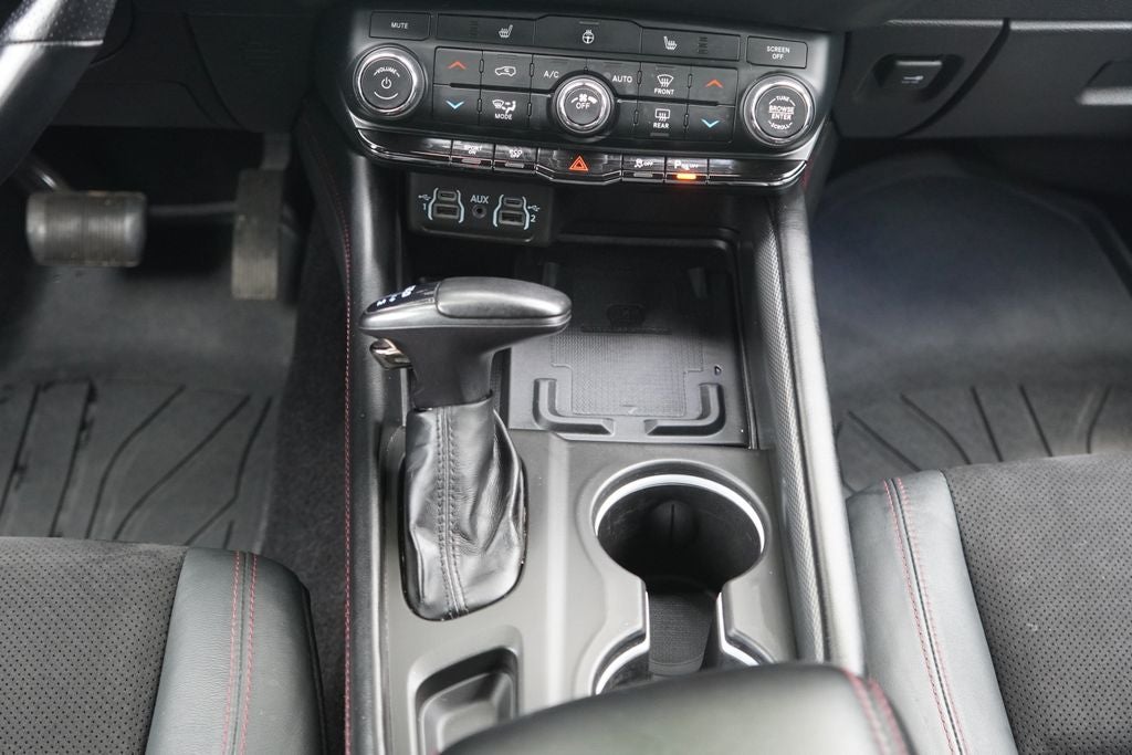 2021 Dodge Durango R/T AWD