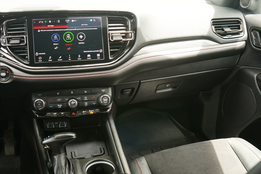 2021 Dodge Durango R/T AWD