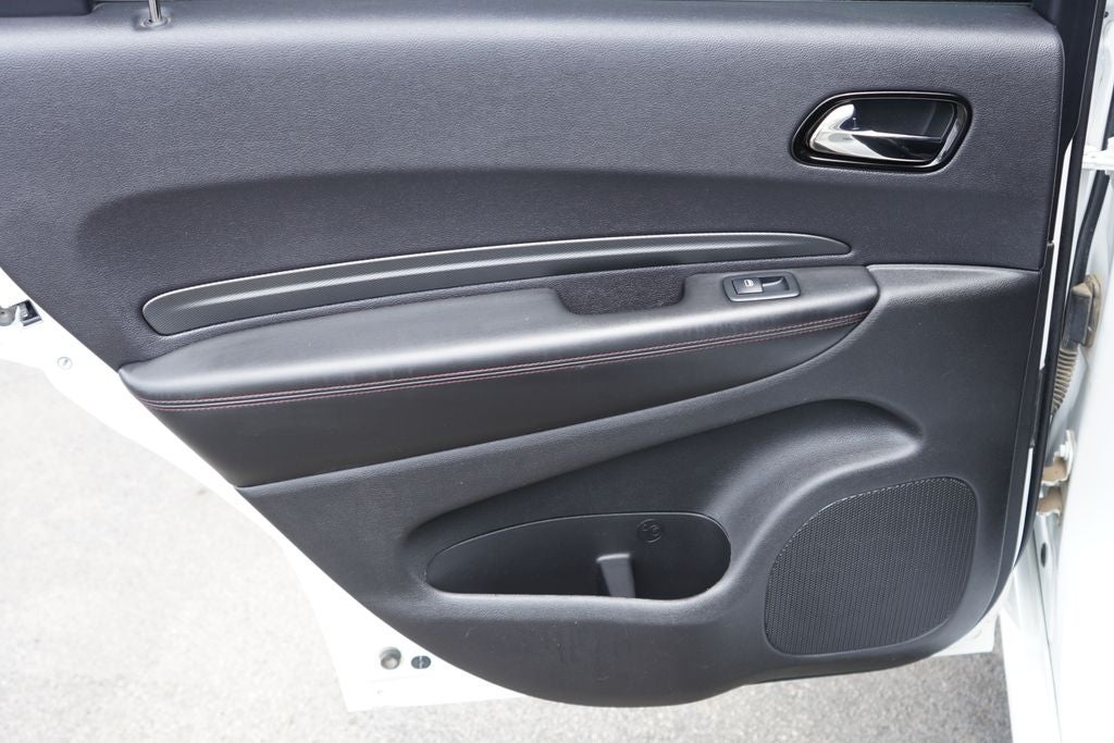 2021 Dodge Durango R/T AWD