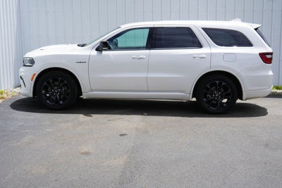 2021 Dodge Durango R/T AWD