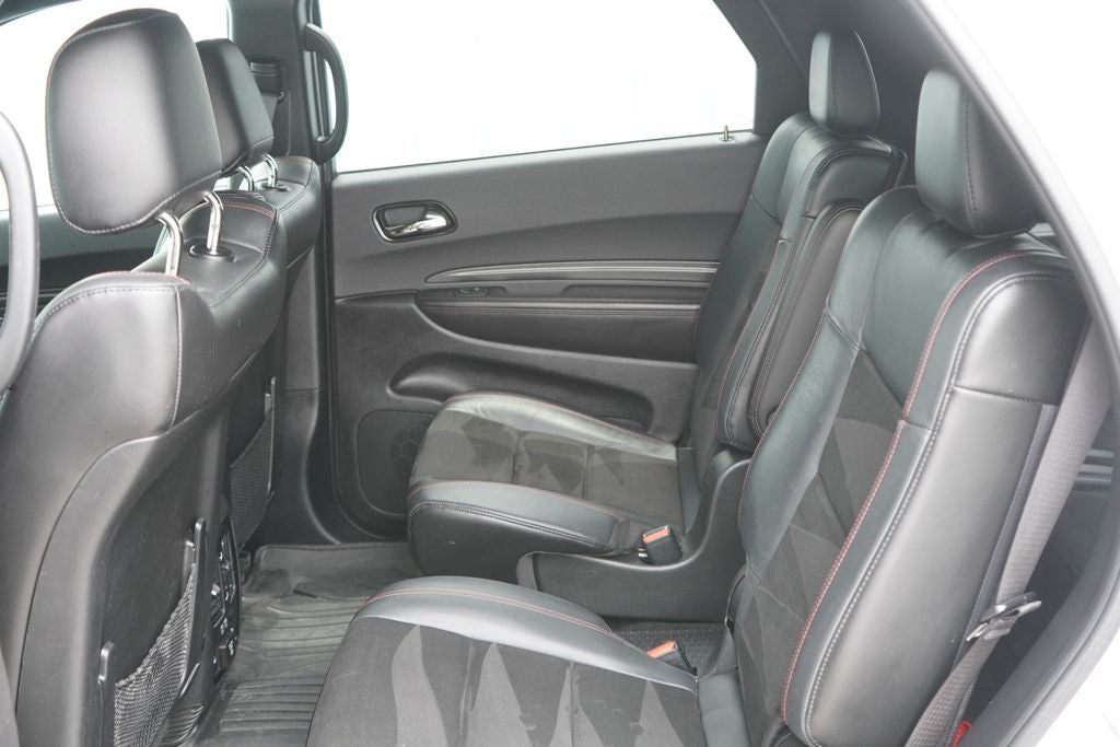2021 Dodge Durango R/T AWD