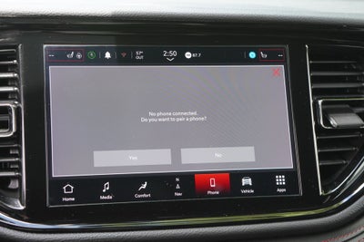 2021 Dodge Durango R/T AWD
