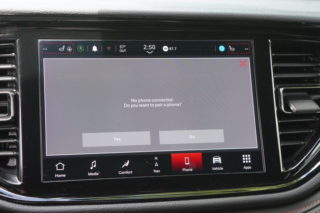 2021 Dodge Durango R/T AWD