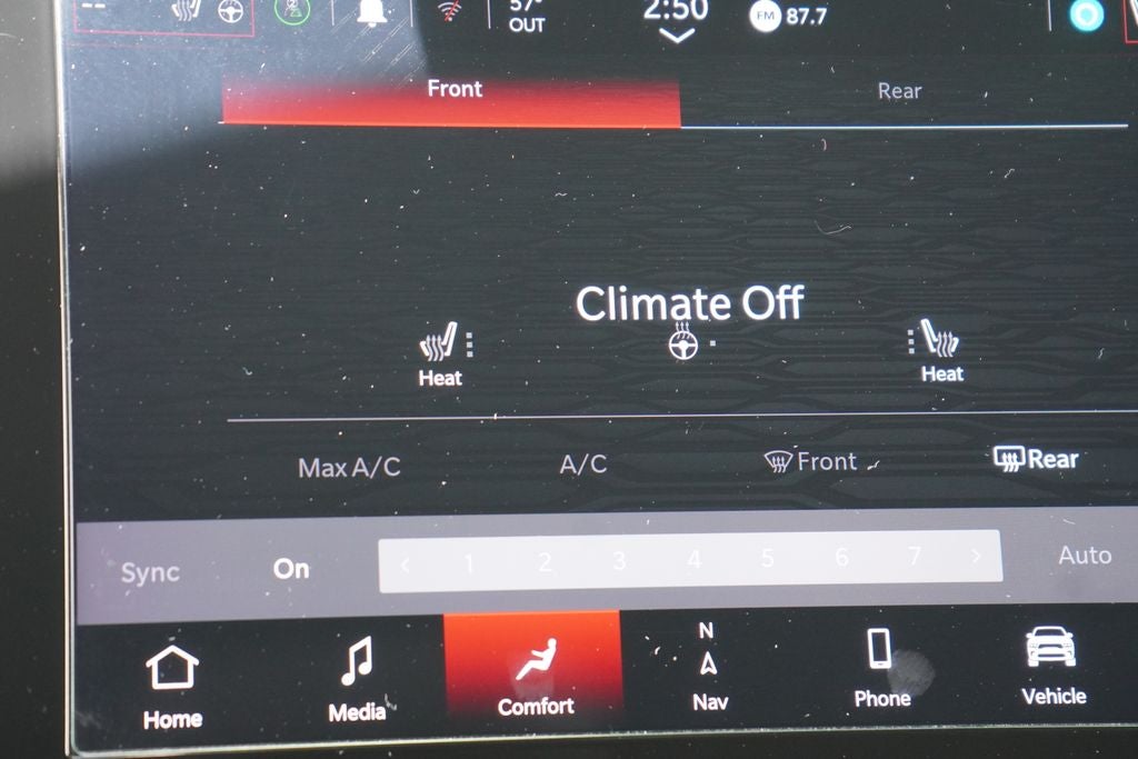 2021 Dodge Durango R/T AWD