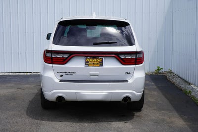 2021 Dodge Durango R/T AWD