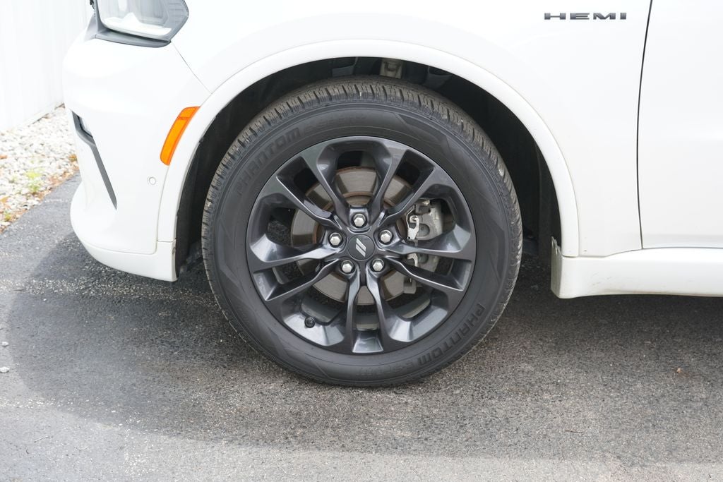 2021 Dodge Durango R/T AWD