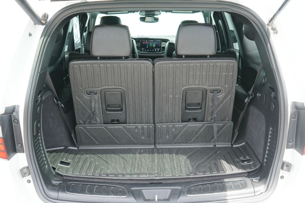 2021 Dodge Durango R/T AWD
