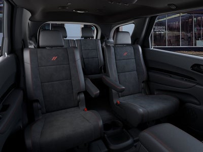 2026 Dodge Durango GT Plus AWD HEMI V8