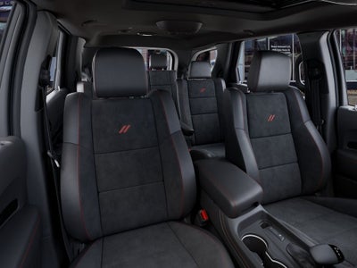 2026 Dodge Durango GT Plus AWD HEMI V8