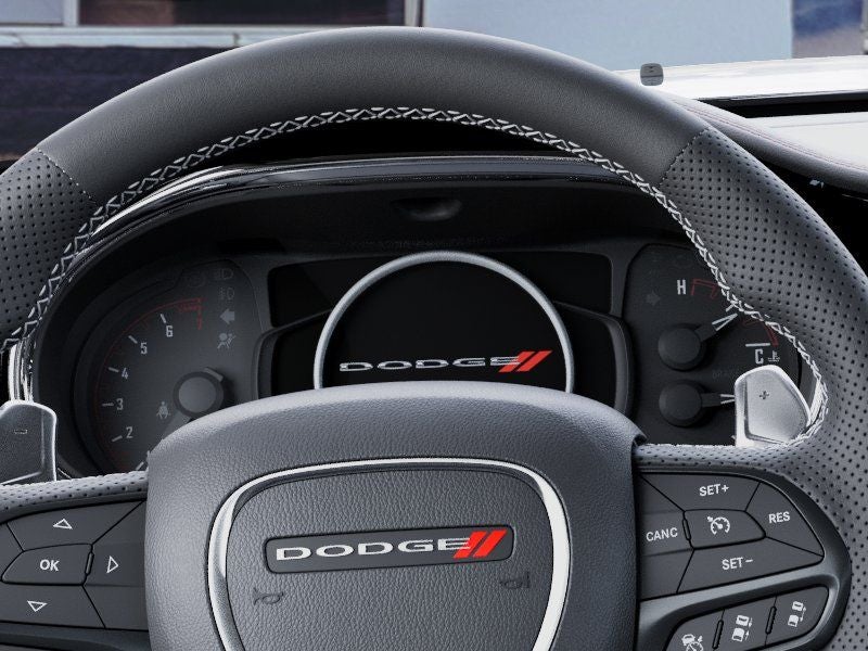 2026 Dodge Durango GT Plus AWD HEMI V8