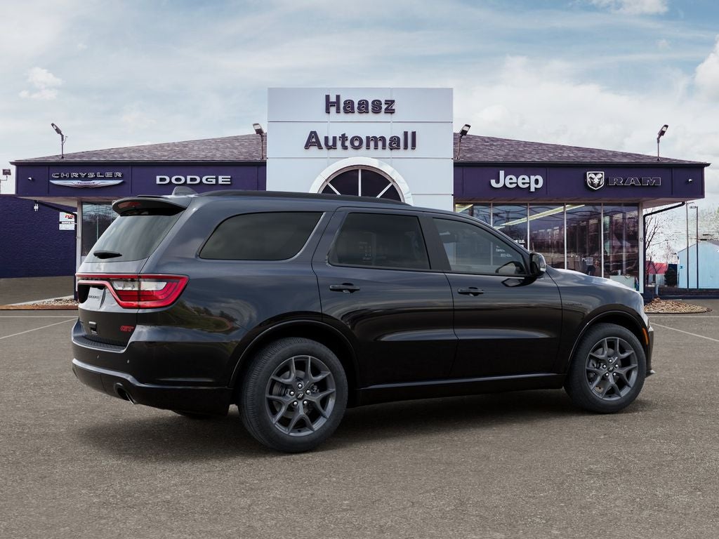 2026 Dodge Durango GT Plus AWD HEMI V8