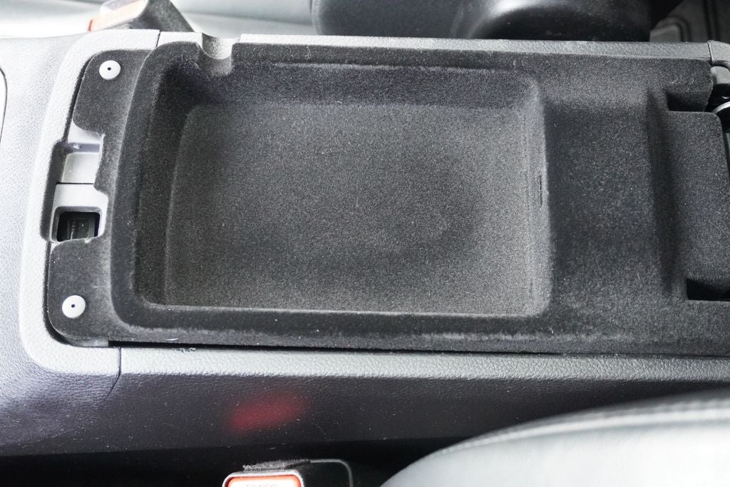 2012 Dodge Durango Crew