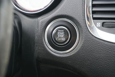 2012 Dodge Durango Crew