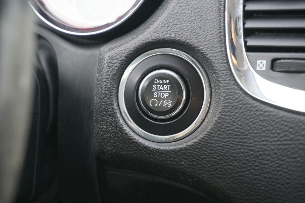 2012 Dodge Durango Crew