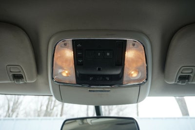 2012 Dodge Durango Crew