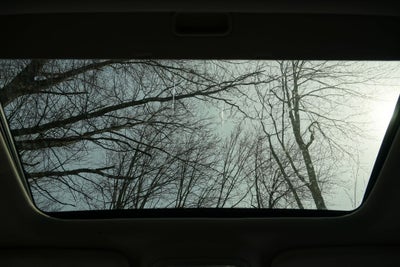 2012 Dodge Durango Crew