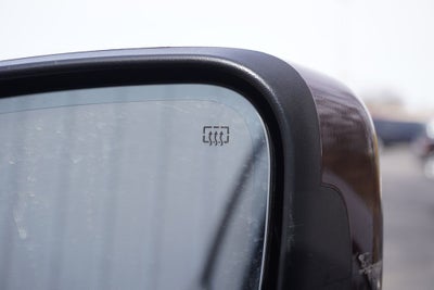 2012 Dodge Durango Crew