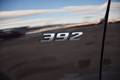 2024 Dodge Durango DURANGO SRT 392 AWD