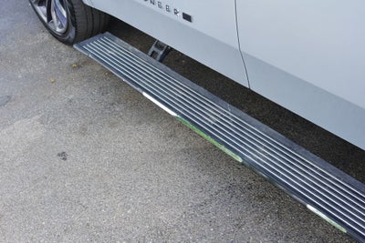 2025 Jeep Grand Wagoneer L Obsidian 4x4
