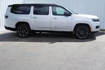 2025 Jeep Grand Wagoneer L Obsidian 4x4