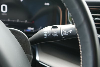 2025 Jeep Grand Wagoneer L Obsidian 4x4
