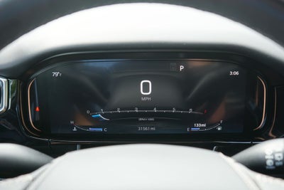 2025 Jeep Grand Wagoneer L Obsidian 4x4