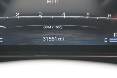 2025 Jeep Grand Wagoneer L Obsidian 4x4