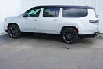 2025 Jeep Grand Wagoneer L Obsidian 4x4