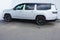 2025 Jeep Grand Wagoneer L Obsidian 4x4