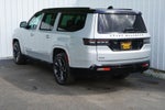 2025 Jeep Grand Wagoneer L Obsidian 4x4